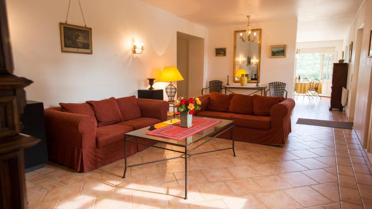 Luberon - Mas Du Grand Saint Julien