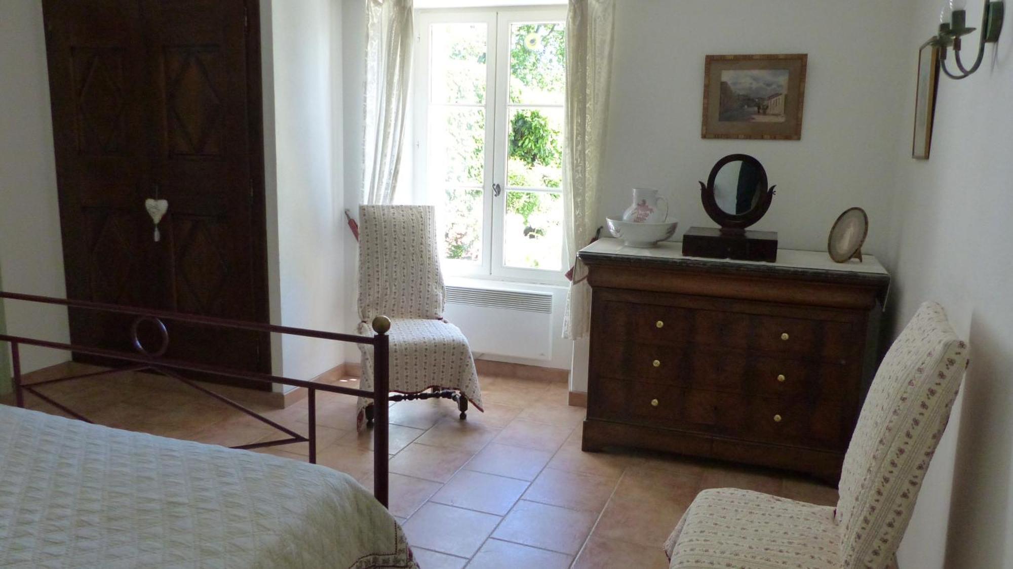 Luberon - Mas Du Grand Saint Julien