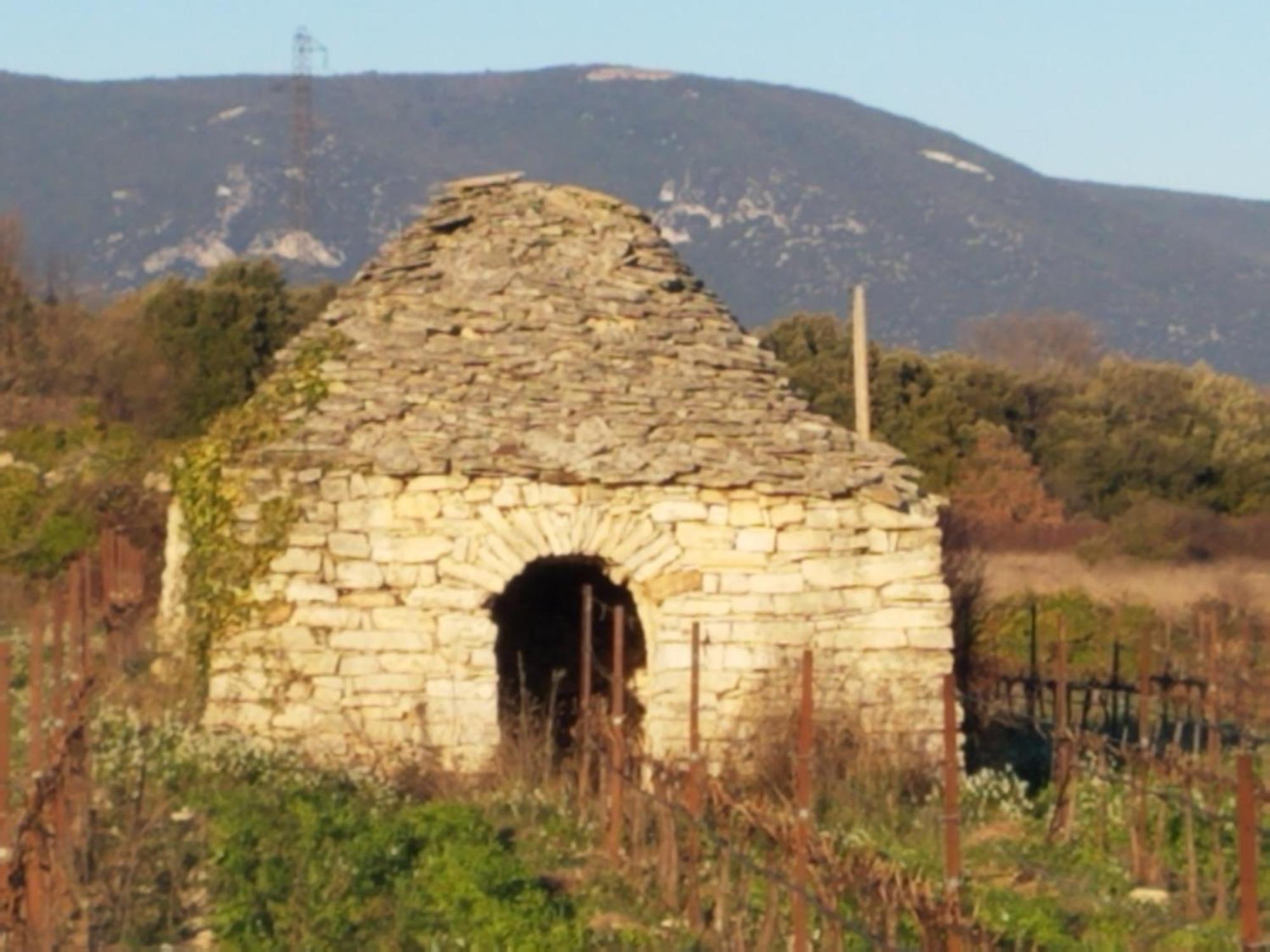 Luberon - Mas Du Grand Saint Julien
